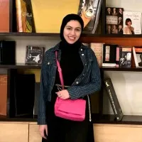 Sara Tarek