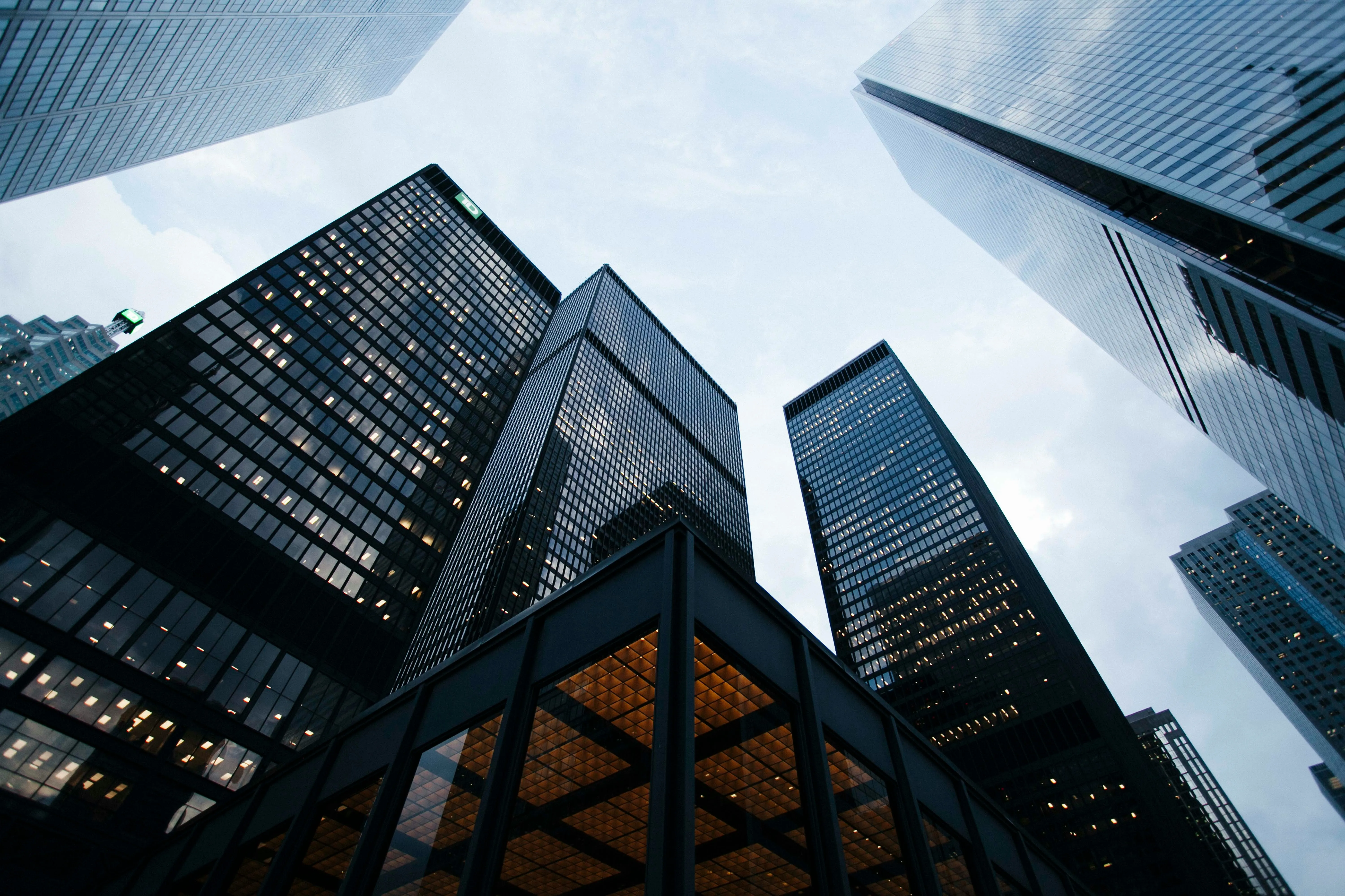 SMBs & Solo-founders